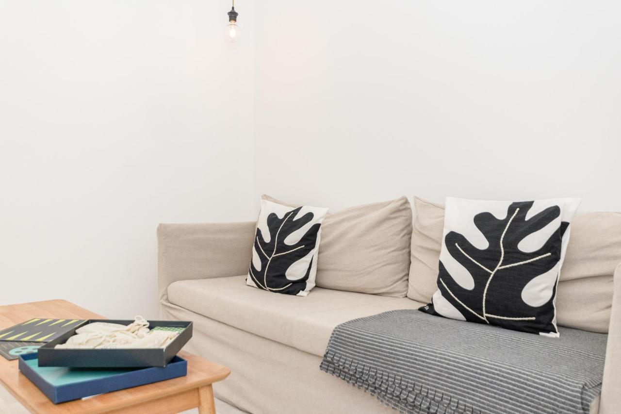 Alcantara Charm 3br Appartement *