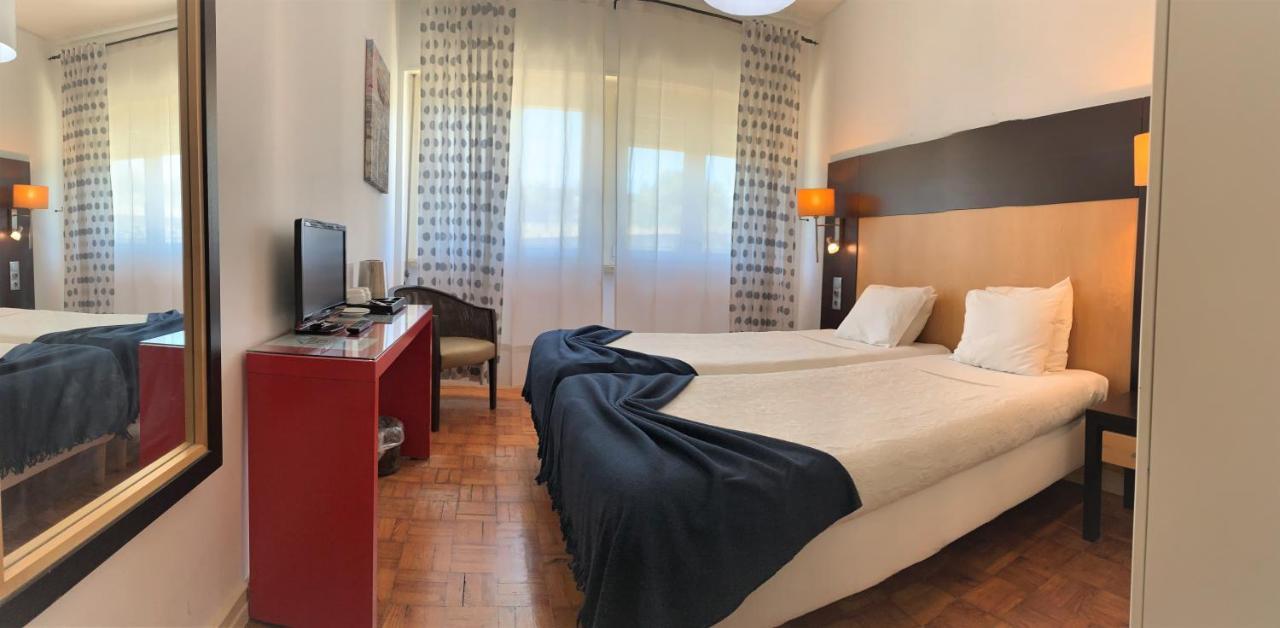 Guest house Discovery Benfica