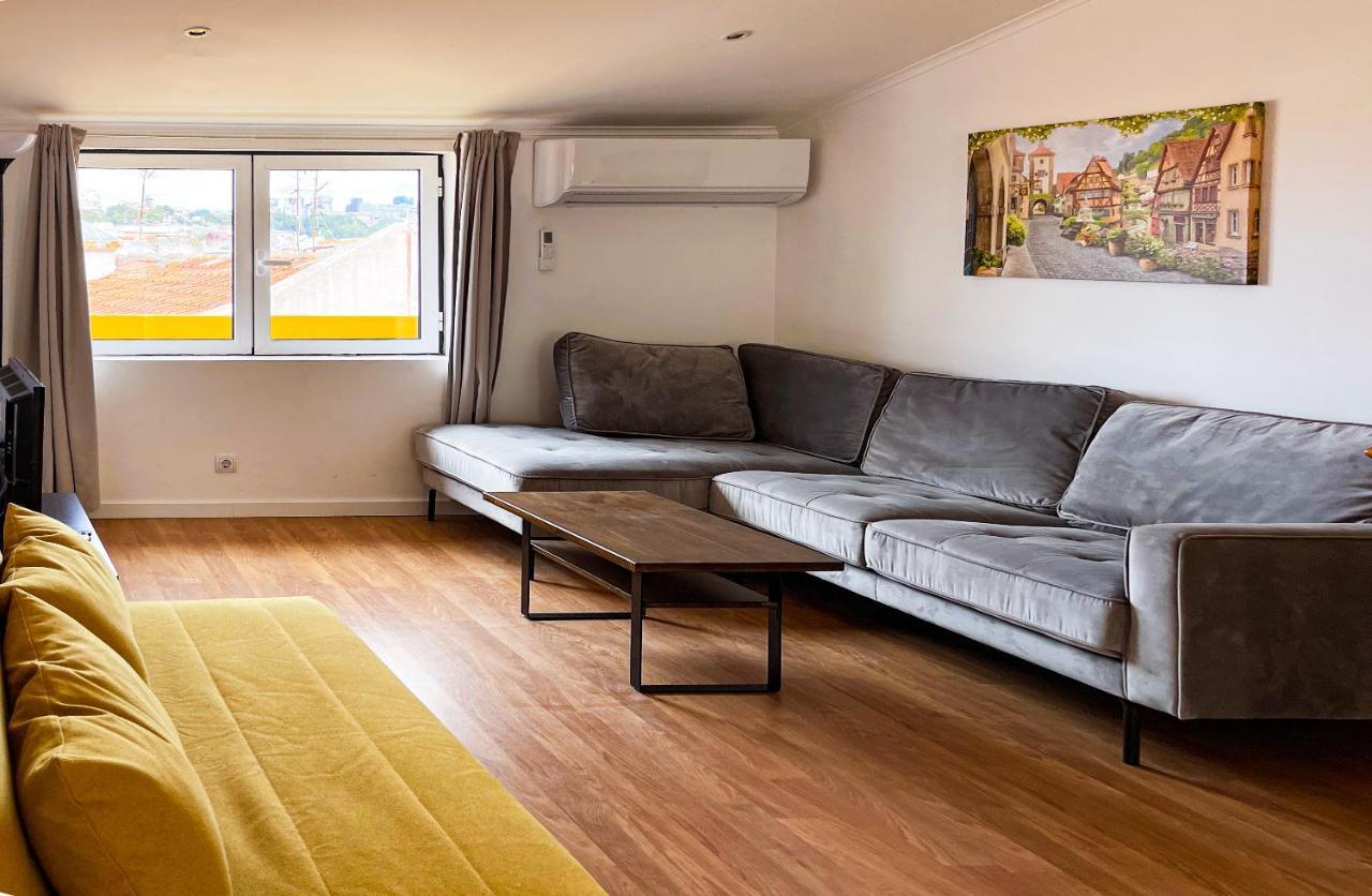 Appartement Center Castelo