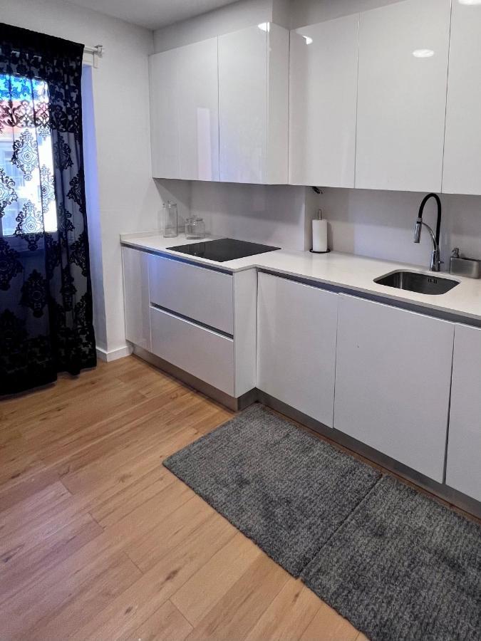 Apartment Charmoso - Penha De Franca *