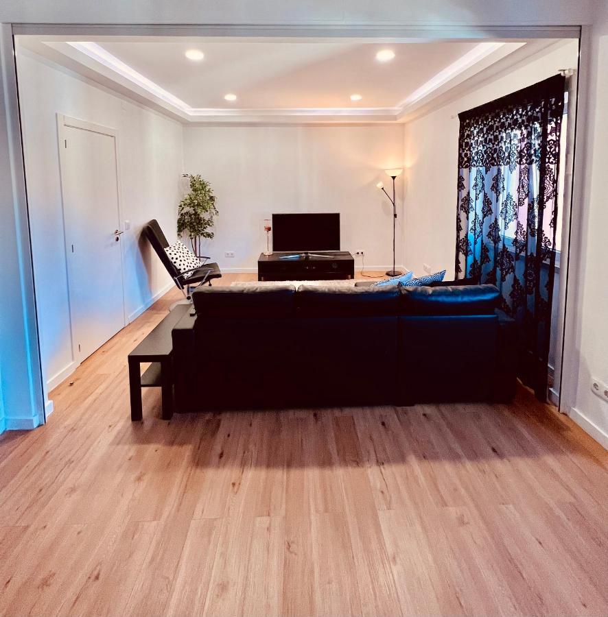 Charmoso - Penha De Franca Apartment