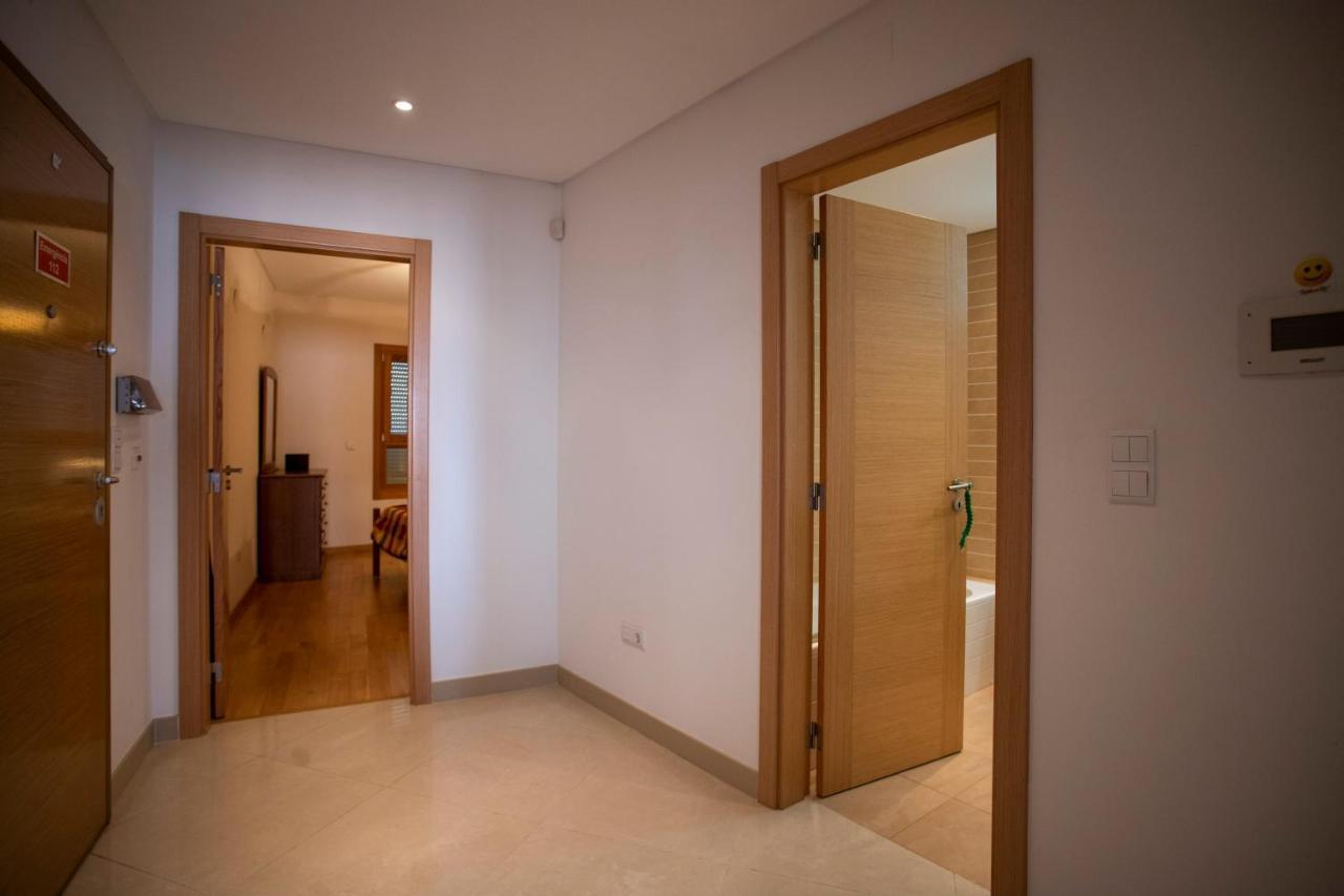 Santa Clara Appartement Lissabon