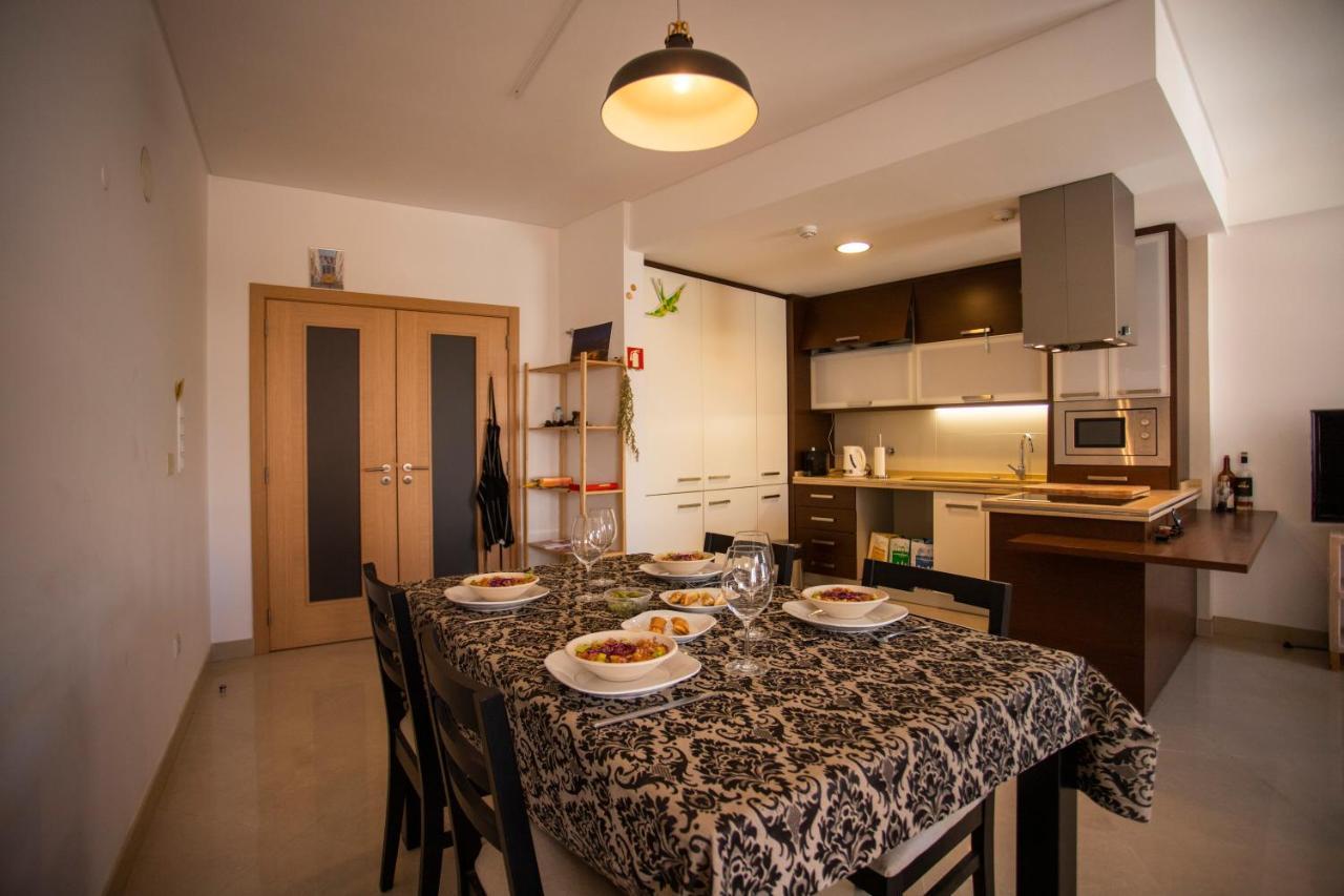 Appartement Santa Clara