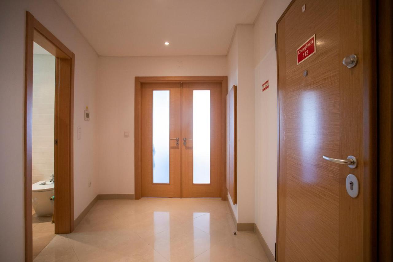 Appartement Santa Clara Lissabon
