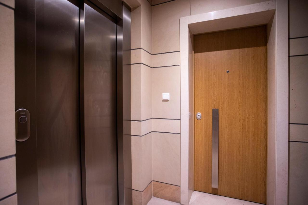 Appartement Santa Clara *