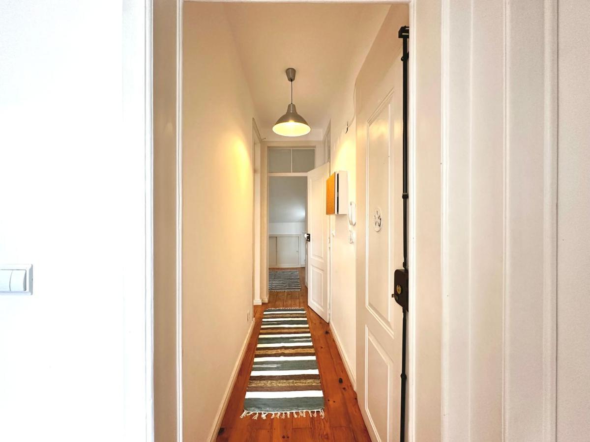 Alcantara 2 Bedrooms Appartement *