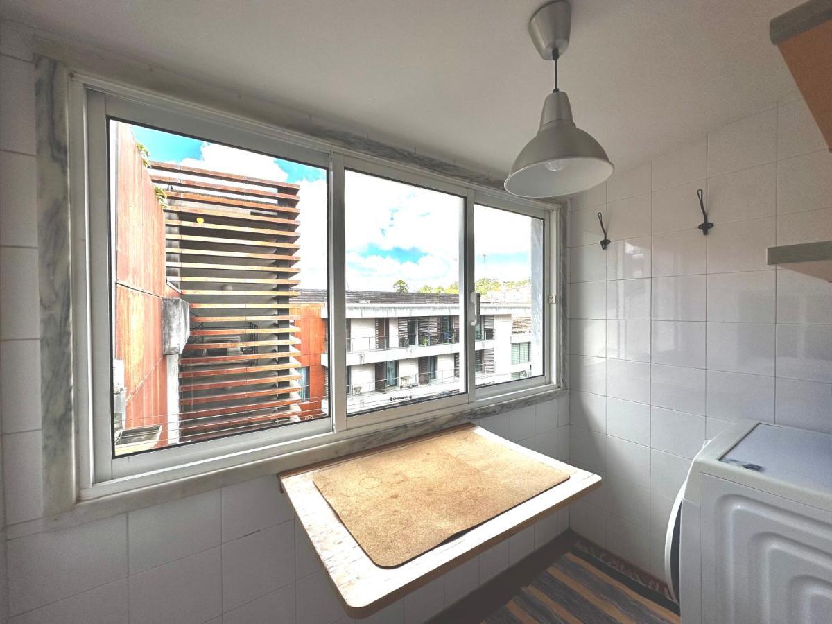 Alcantara 2 Bedrooms Lissabon