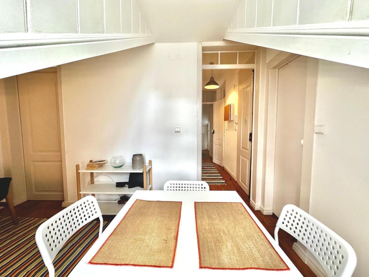 Alcantara 2 Bedrooms Appartement *