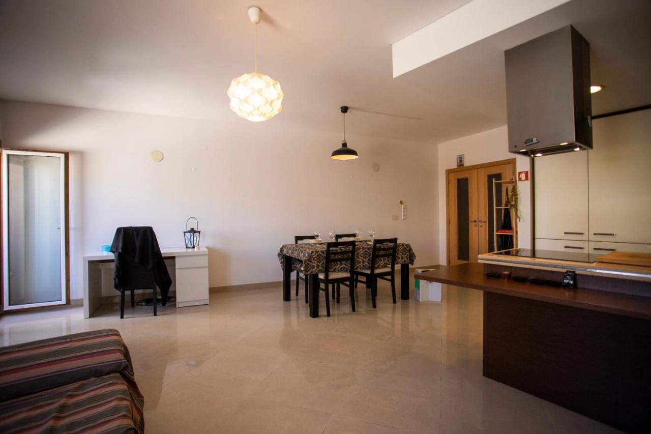 Appartement Santa Clara *