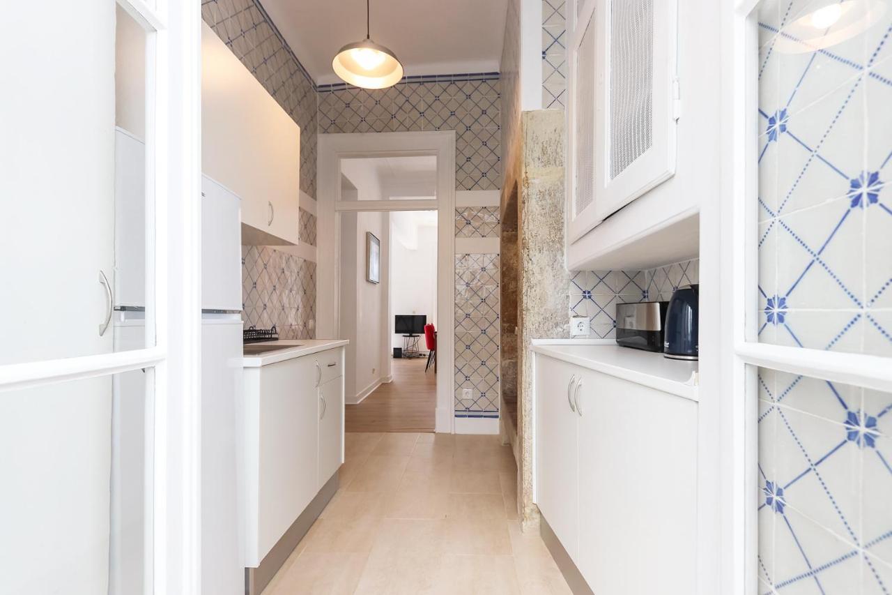 Downtown Design By Homing * Lissabon