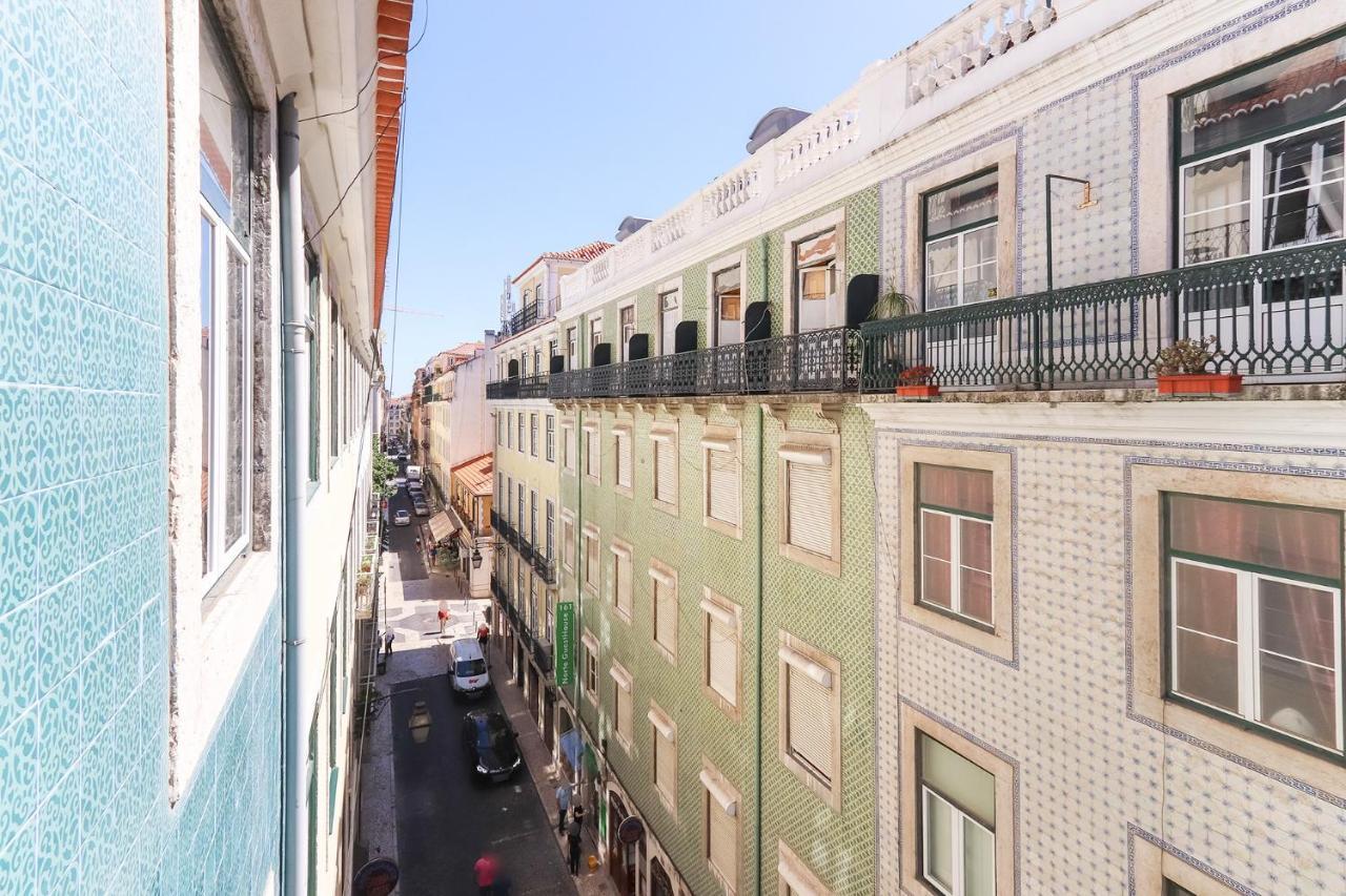 Downtown Design By Homing Apartment Lissabon