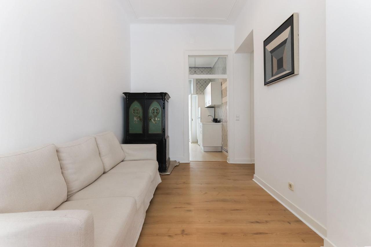 Downtown Design By Homing Apartment Lissabon
