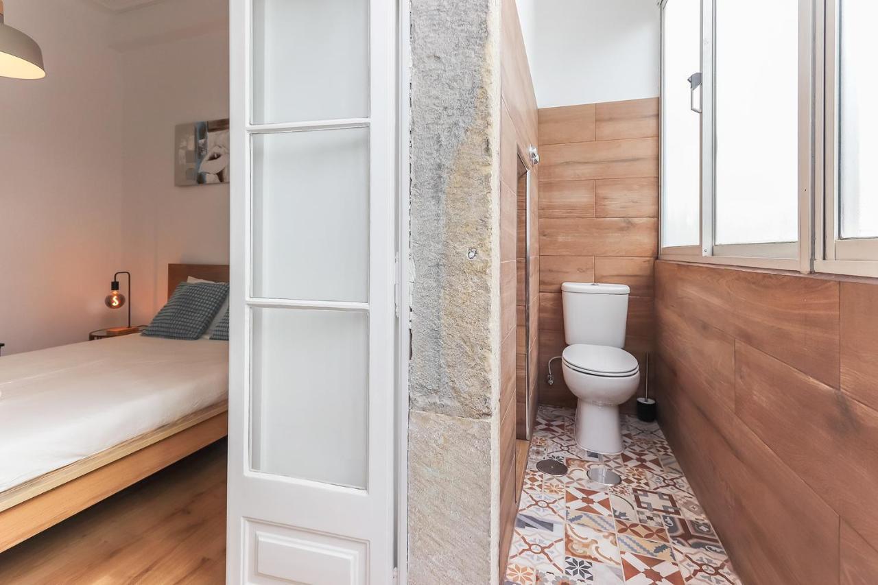Downtown Design By Homing Apartment Lissabon