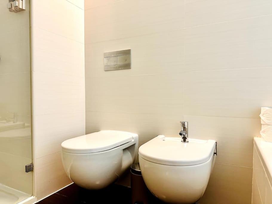 Appartement Marina Expo