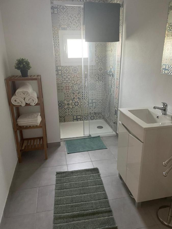 Appartement Edith House Lissabon