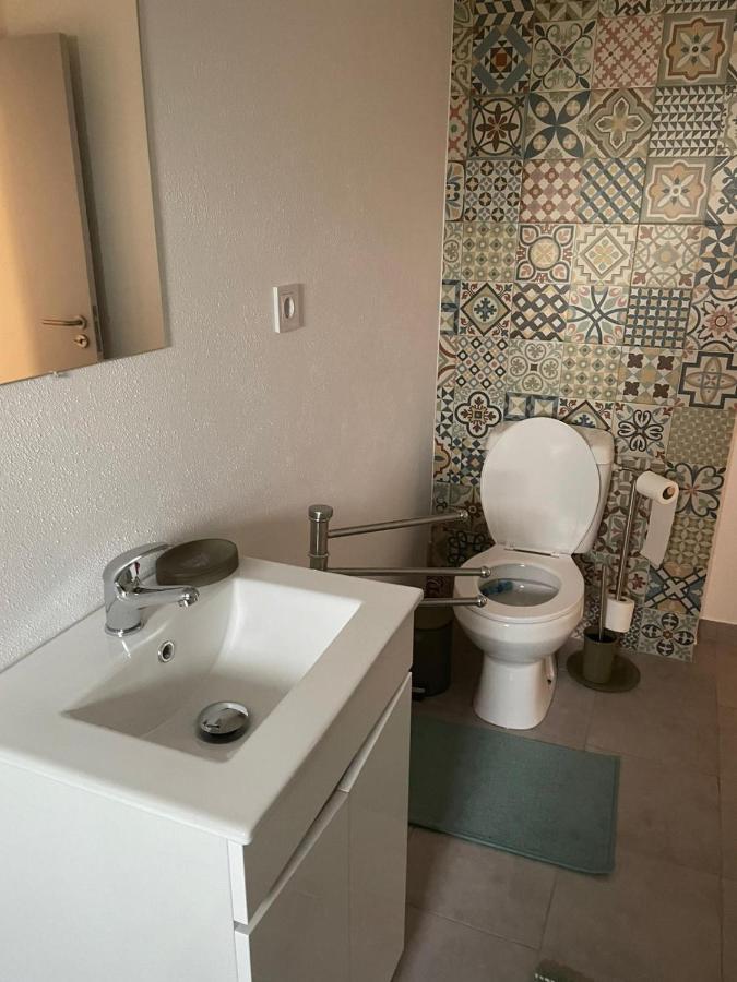 Appartement Edith House *