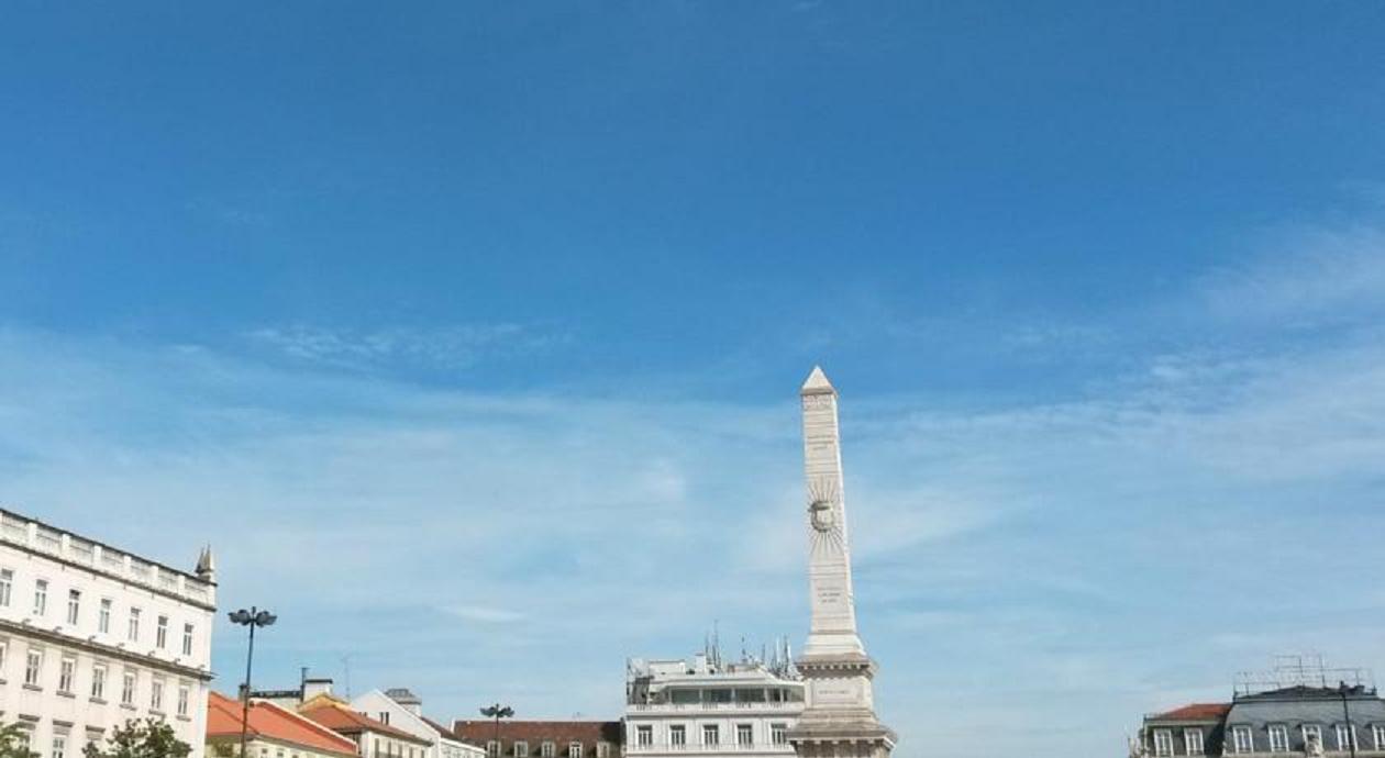 138 Liberdade Hotel Lisboa