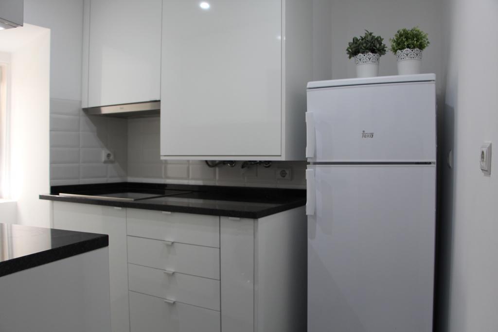 Se Apartamento Lisboa