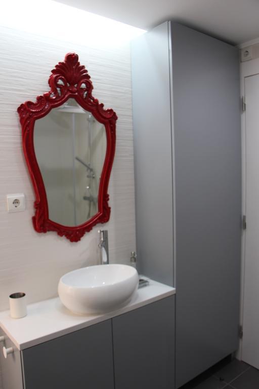 Apartamento Se Lisboa