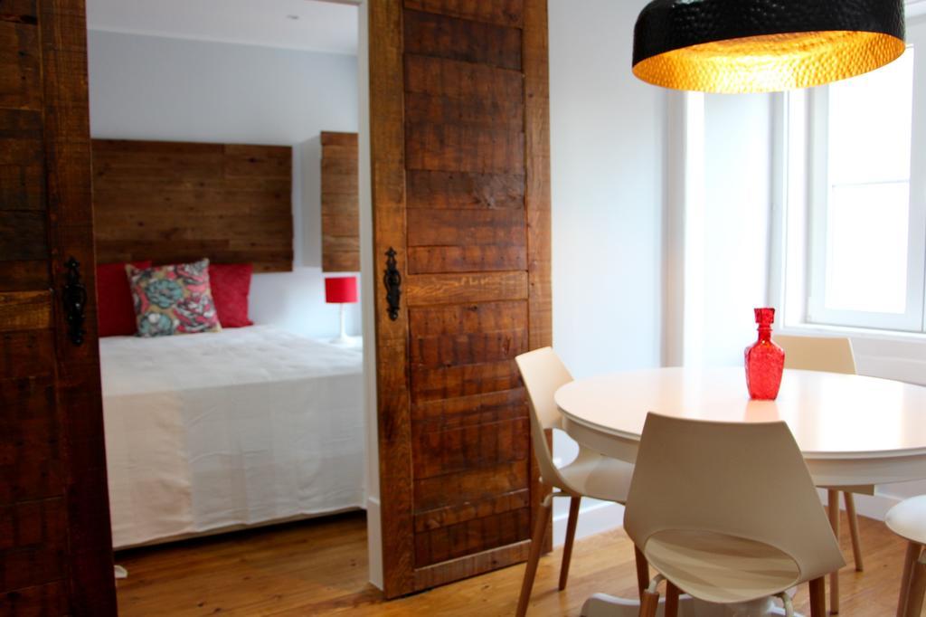 Apartamento Se Lisboa