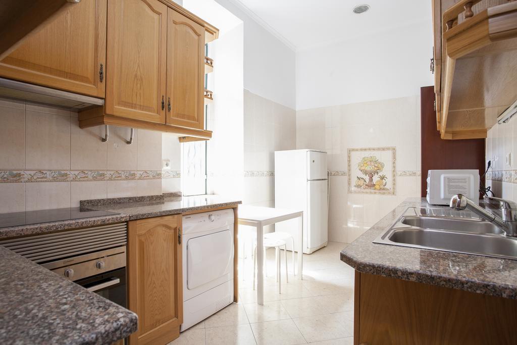 Flh Baixa Comfortable Apartment Apartment Lissabon