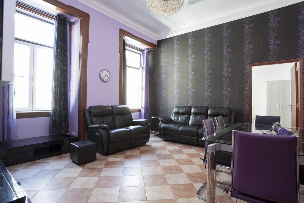 Flh Baixa Comfortable Apartment Apartment Lissabon