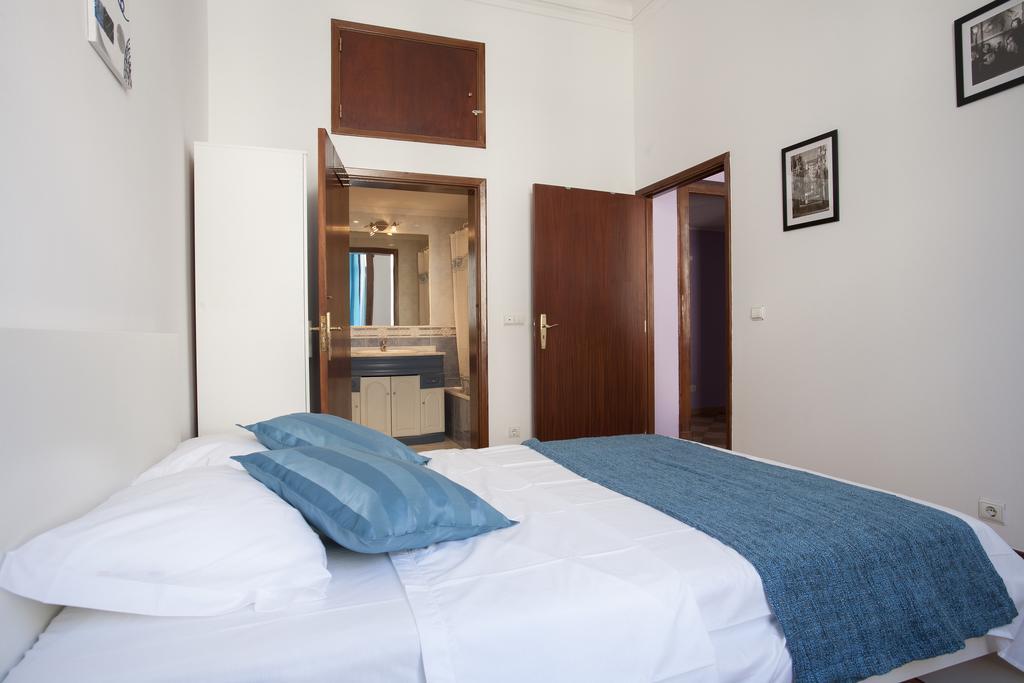 Flh Baixa Comfortable Apartment Lissabon