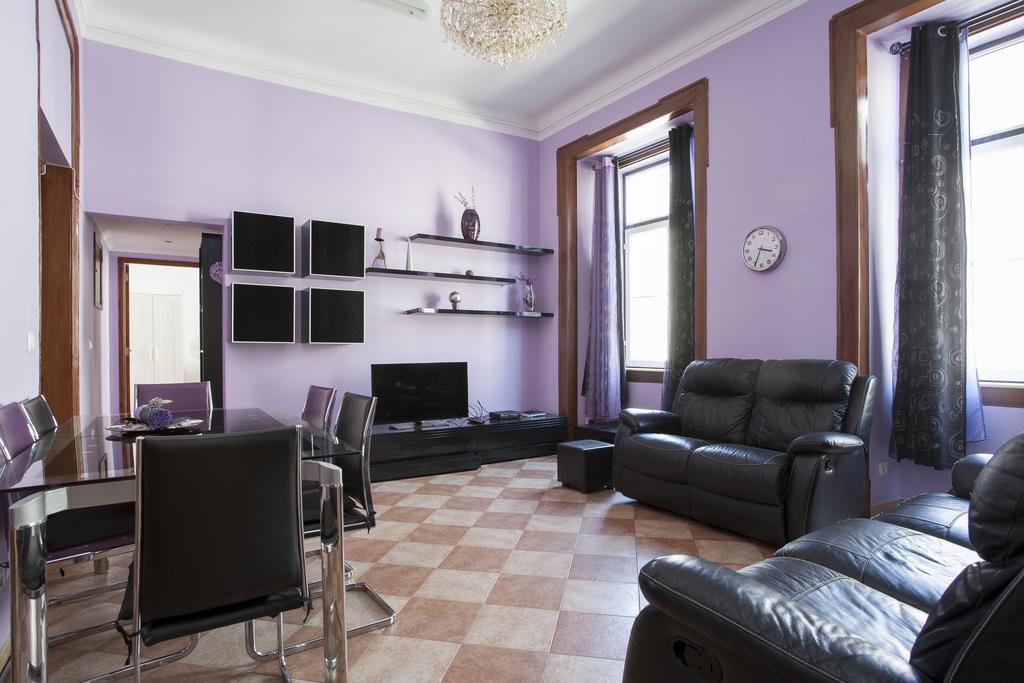 Flh Baixa Comfortable Apartment * Lissabon