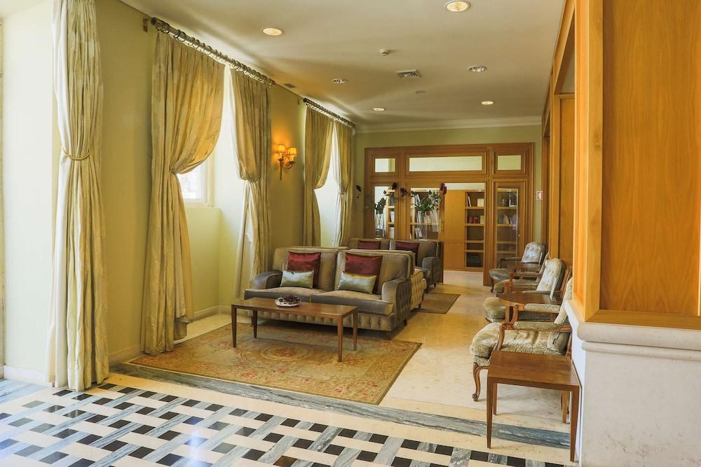 Hotel Olissippo Castelo Lissabon