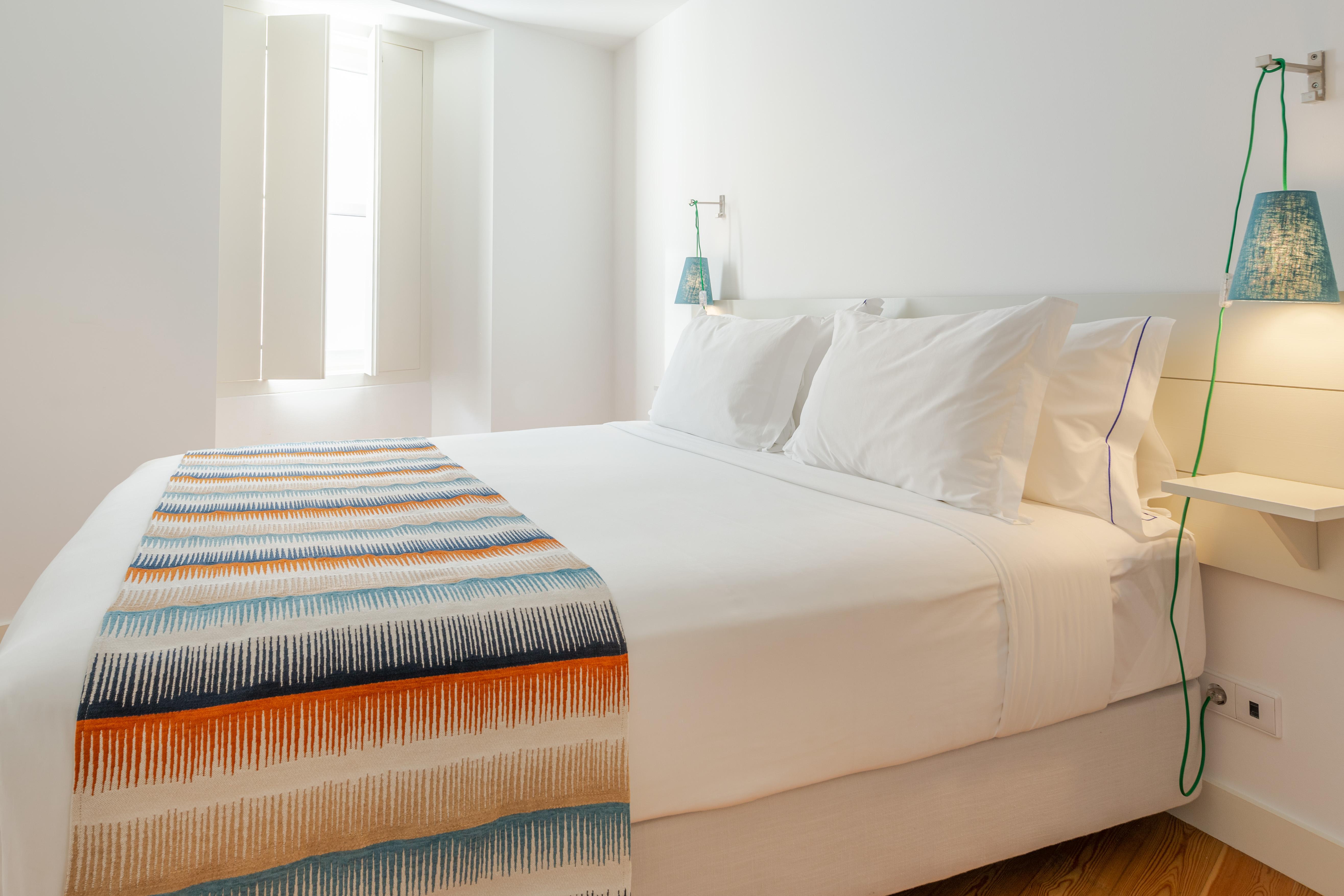 My Serviced - Principe Real Aparthotel 4*