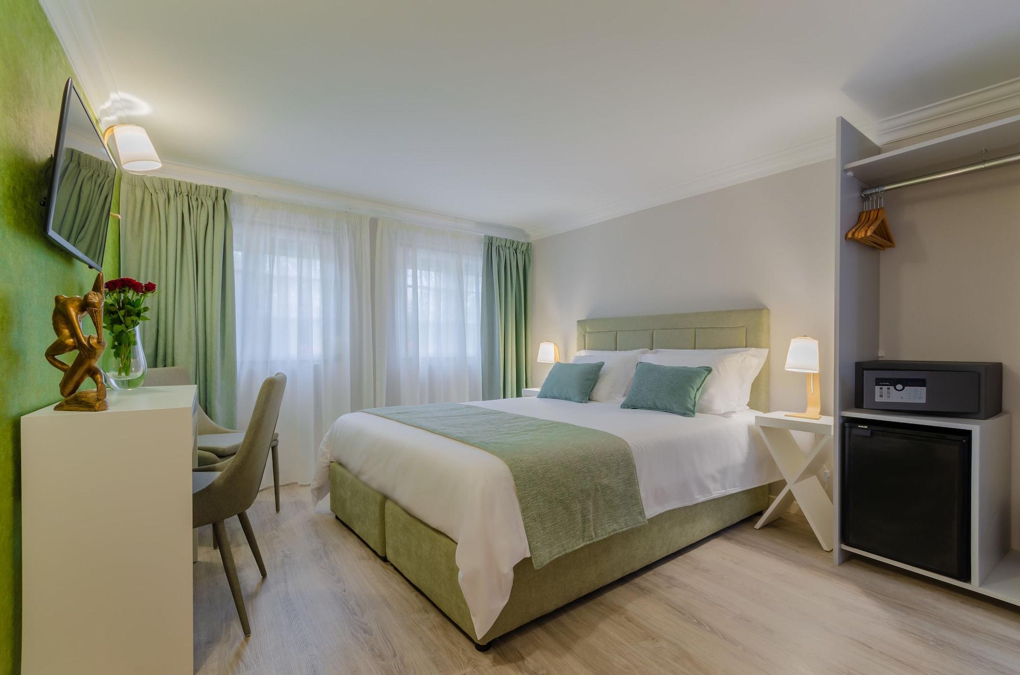 Guest house Belem 3*
