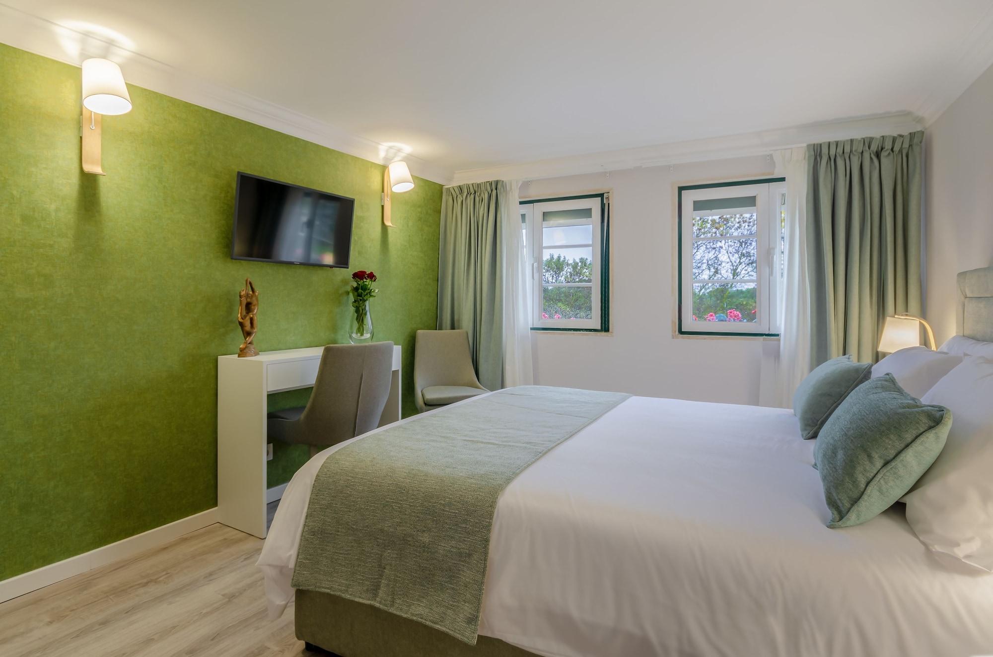 Belem Guest house