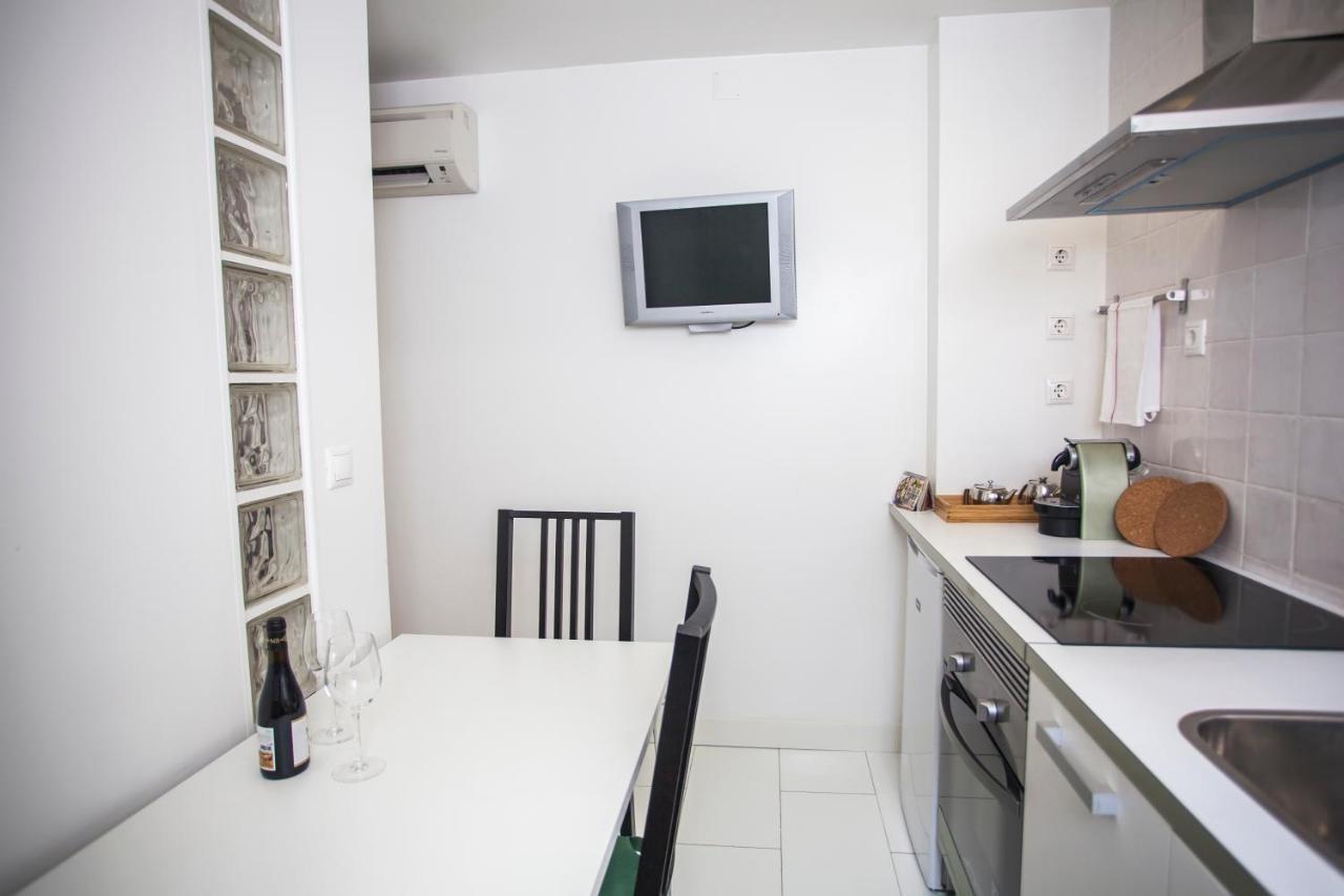 Amalia In Santos Apartment Lisbon