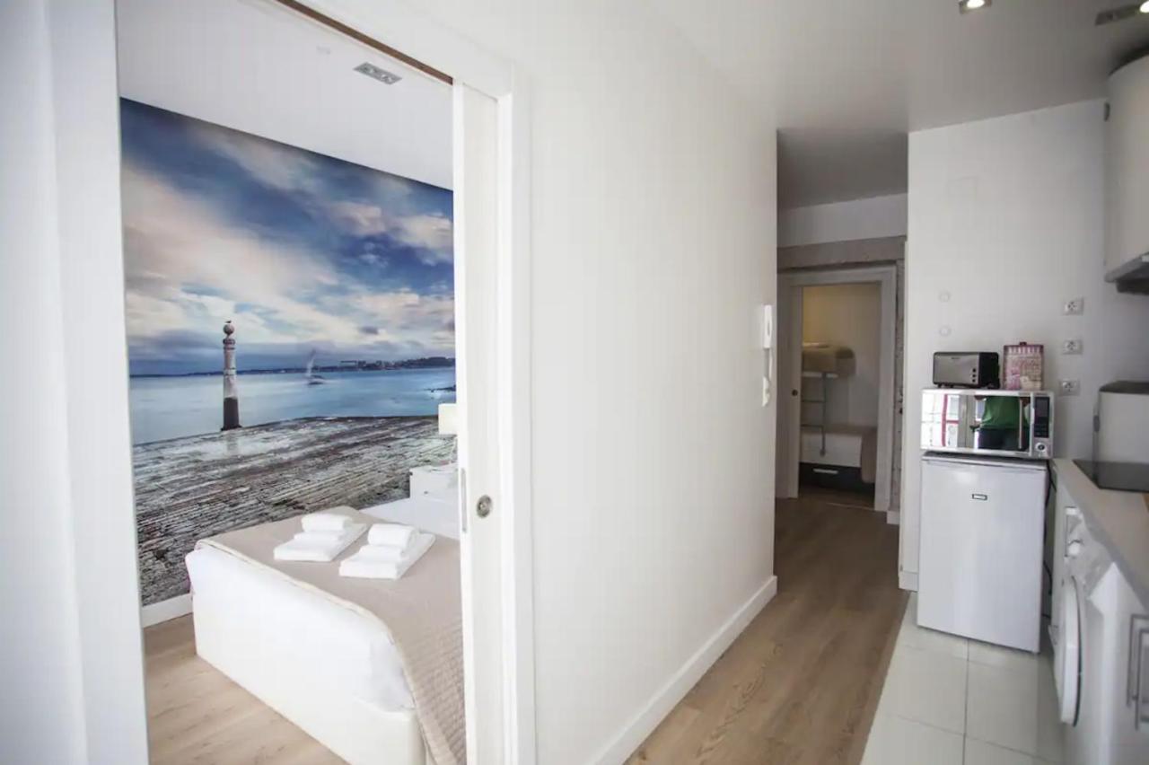 Apartment Amalia In Santos *