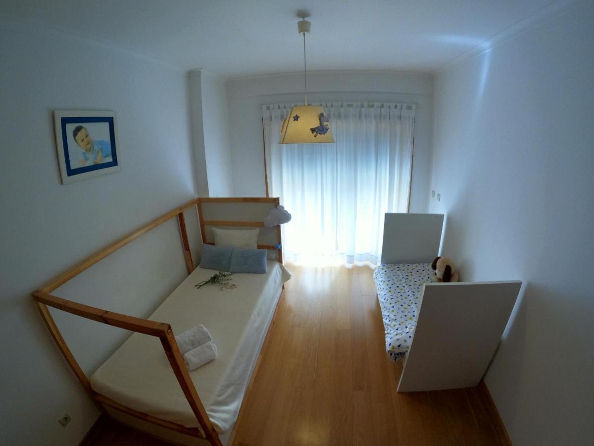 Apartment Lisbon, Modern T2 In Parque Nacoes,