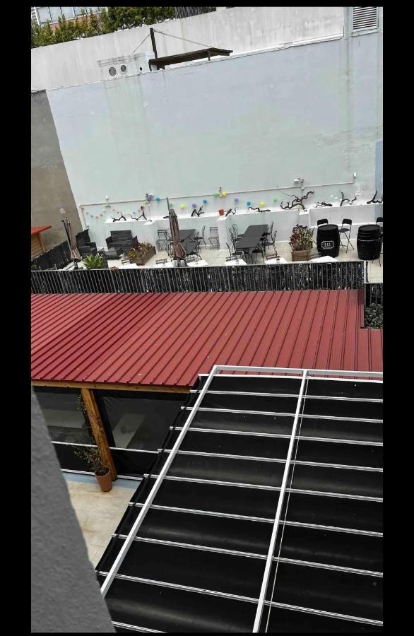 Quarto em Acomodações Particulares Sociedade Farmaceutica