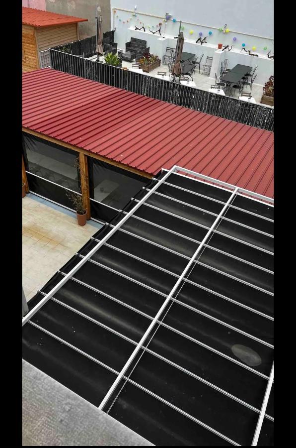Quarto em Acomodações Particulares Sociedade Farmaceutica *