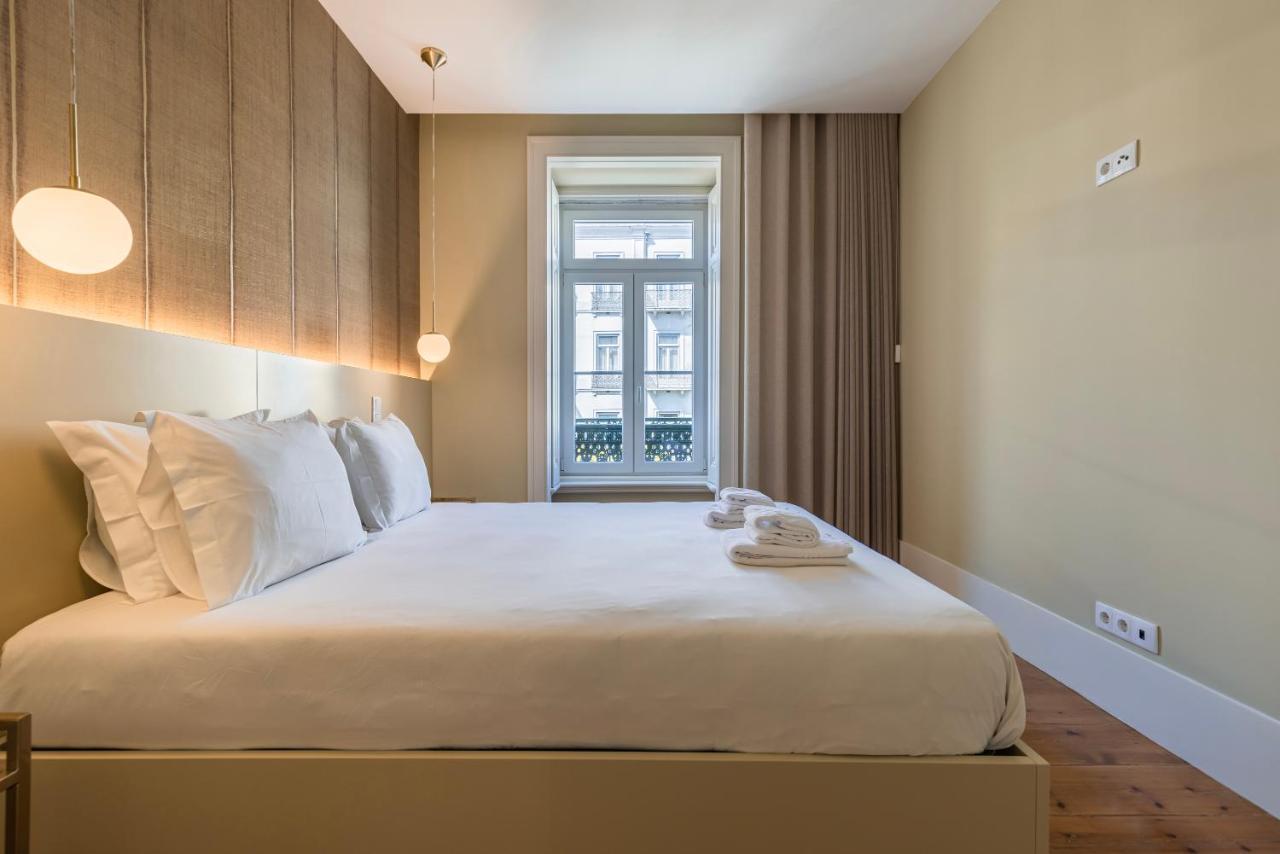 Liberdade Concept 1bdr By Lovelystay Appartement