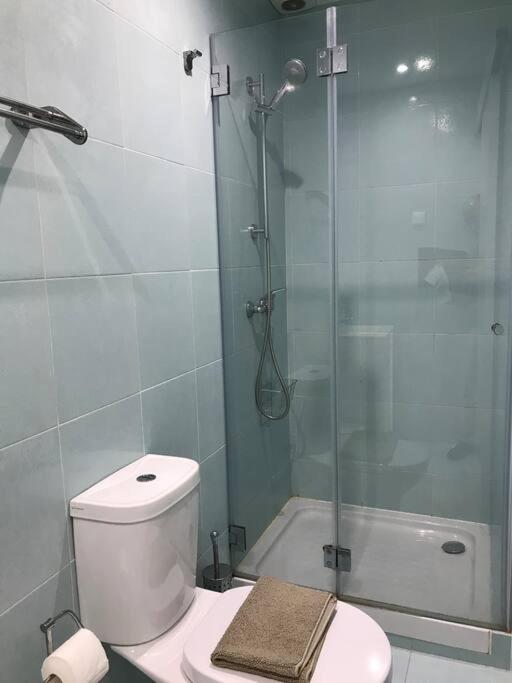 New Cosy & Charming In Campolide - 3a Lissabon