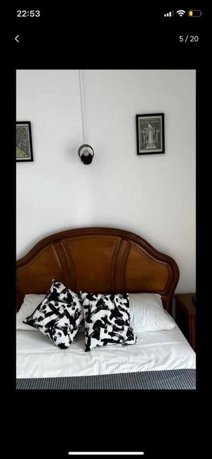 Quarto em Acomodações Particulares Conde Do Redondo