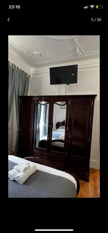 Quarto em Acomodações Particulares Conde Do Redondo