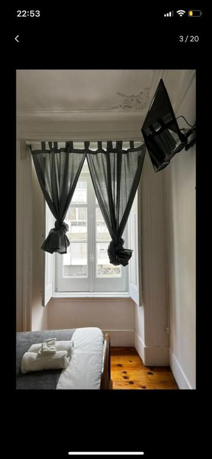 Quarto em Acomodações Particulares Conde Do Redondo
