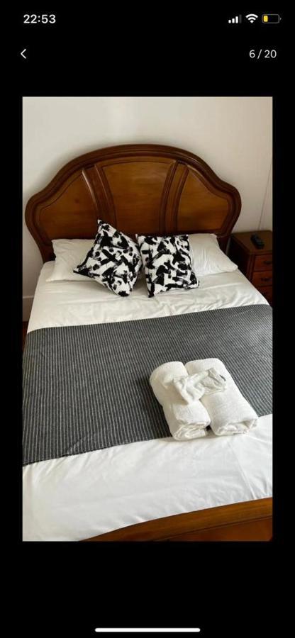 Quarto em Acomodações Particulares Conde Do Redondo