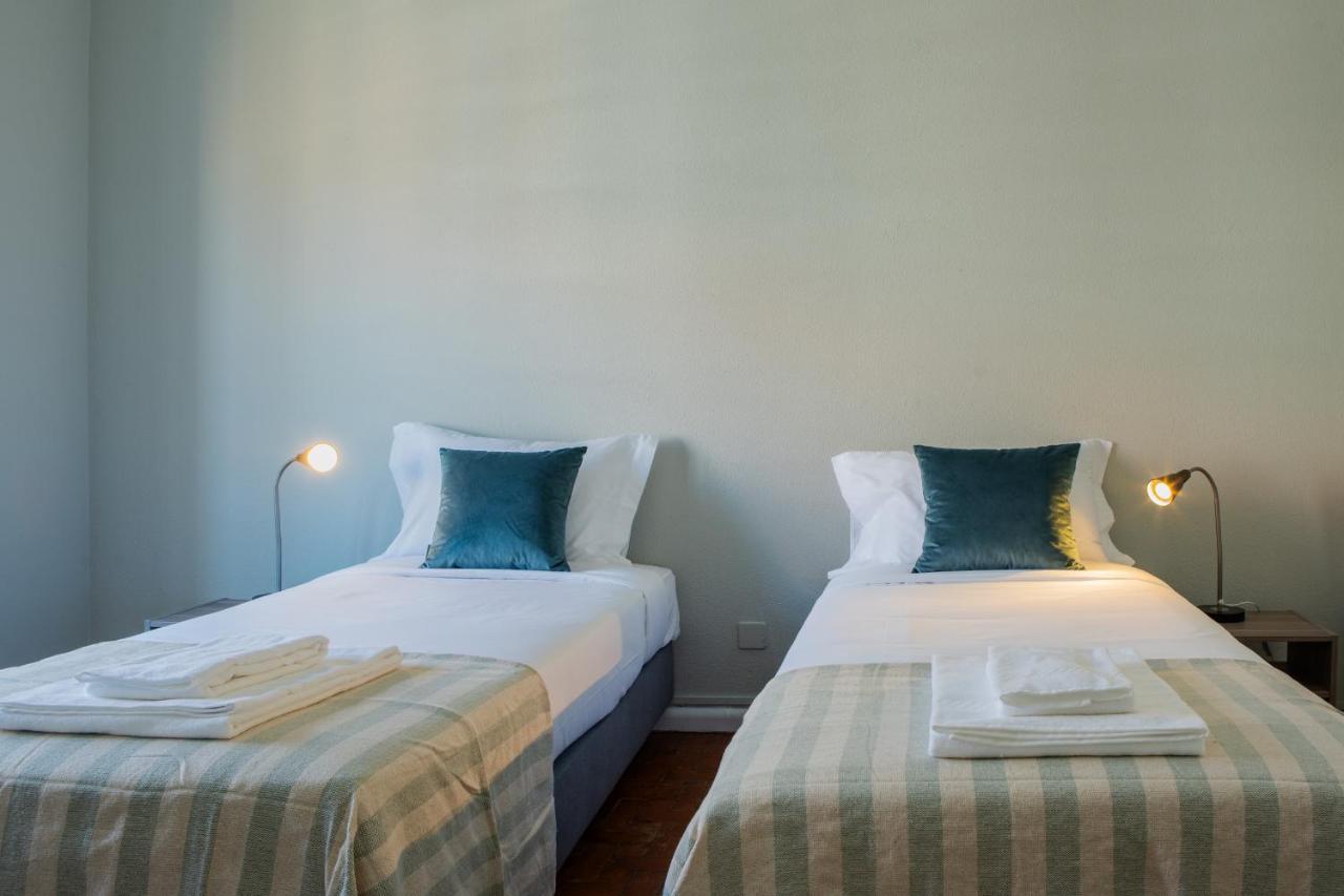 Guest house Succeed Campo Pequeno