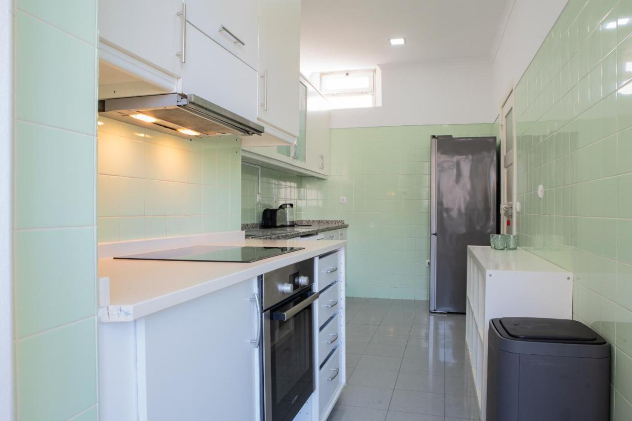 Succeed Campo Pequeno Guest house Lisbon