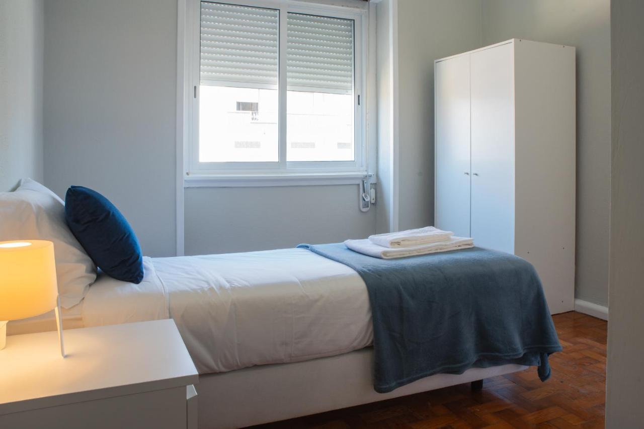 Succeed Campo Pequeno Guest house *
