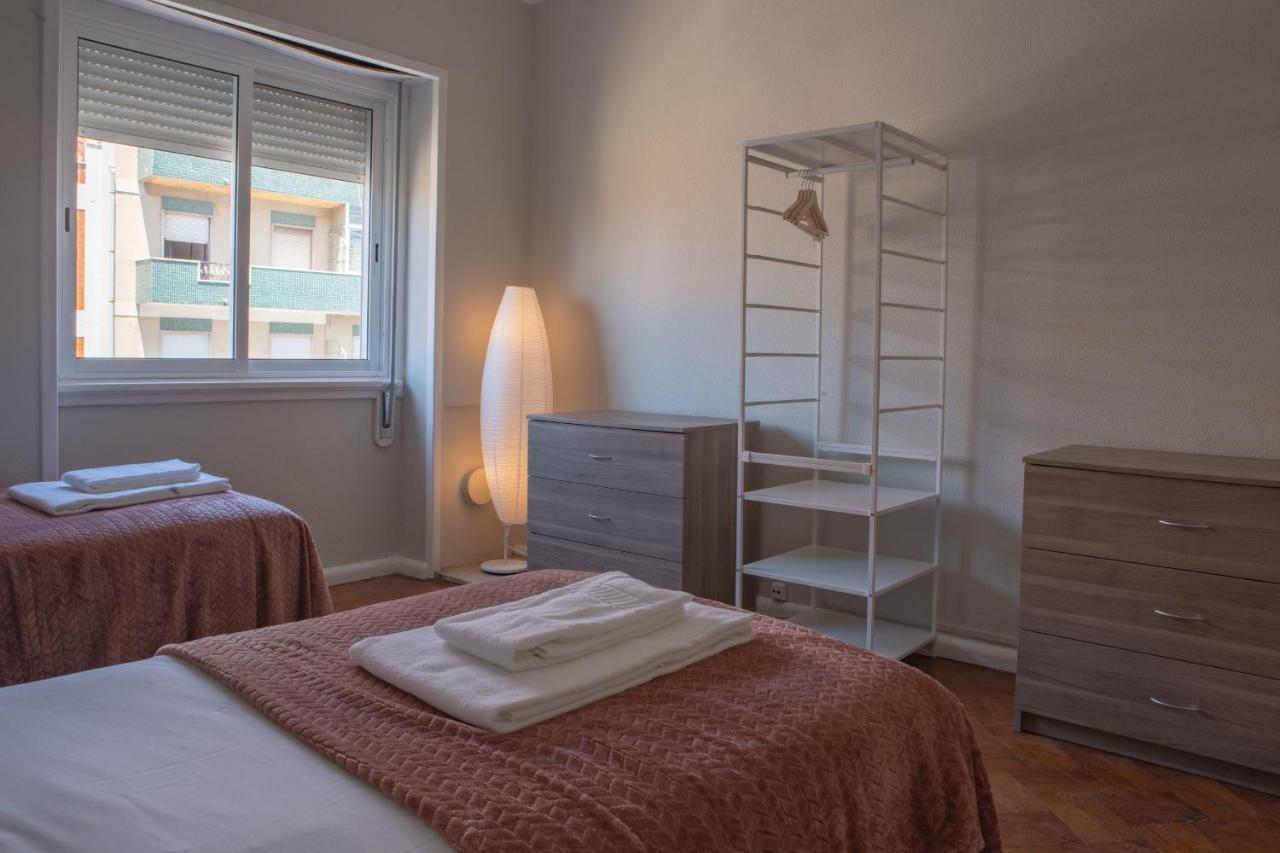 Guest house Succeed Campo Pequeno Lisbon