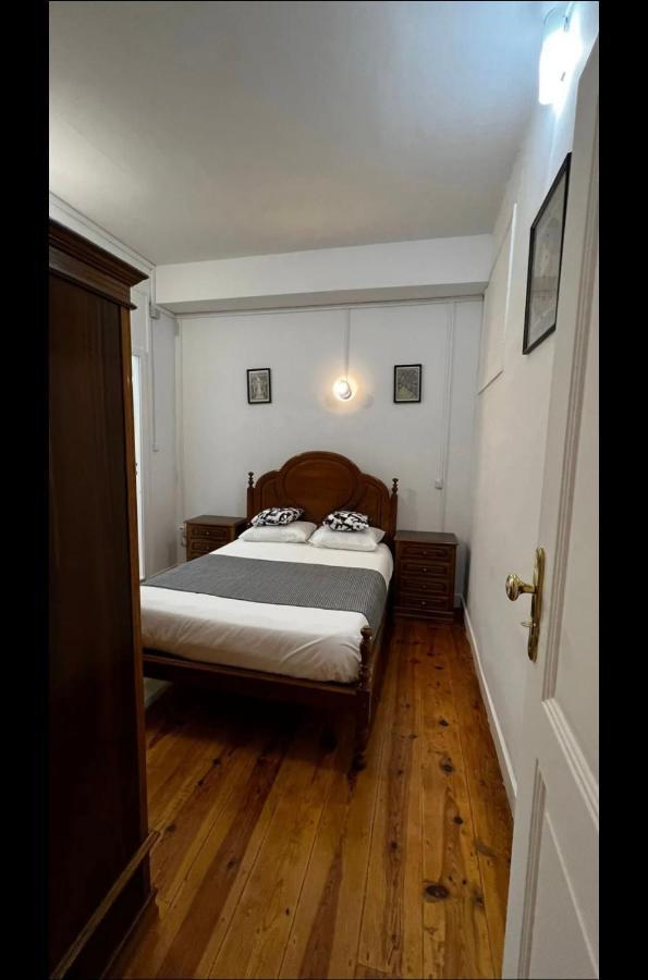 Quarto em Acomodações Particulares Conde Do Redondo