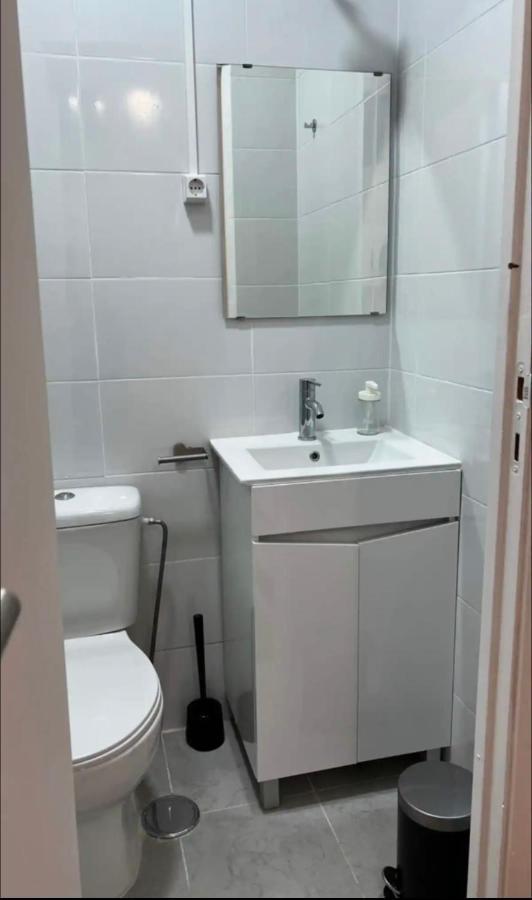 Conde Do Redondo Quarto em Acomodações Particulares Lisboa