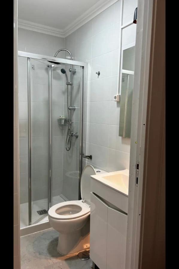 Quarto em Acomodações Particulares Conde Do Redondo